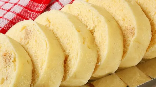 馒头冷藏解冻不加热可以吃吗插图2