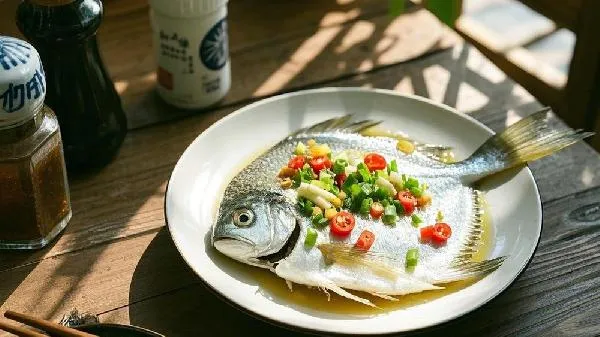 平鱼蒸多长时间最好吃插图2