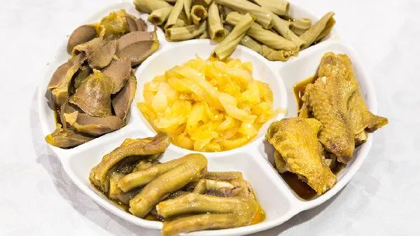 肉丸蒸几分钟能熟插图