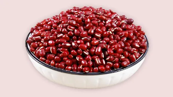 红豆放了糖煮不熟怎么办插图