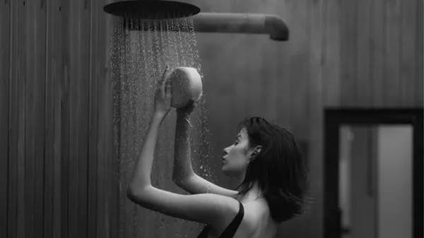 天天洗澡对身体的好处有哪些？插图