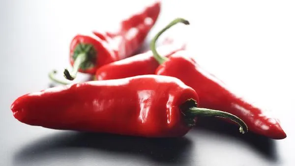 辣椒怎么放的时间最长插图