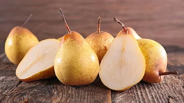 黄花梨是什么颜色插图1