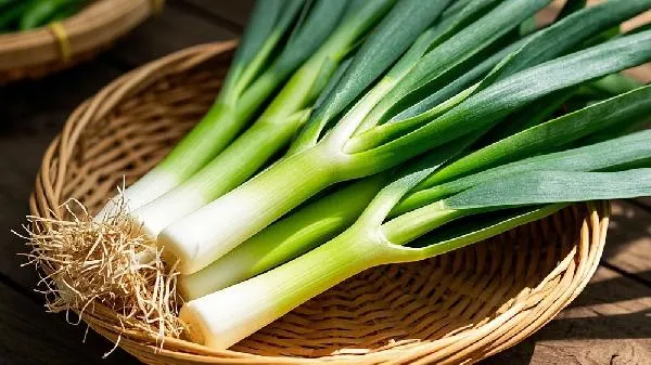 青蒜为何尽量少吃插图1