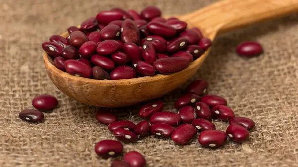 铁锅为什么不能煮红豆插图2