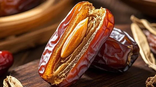 吃椰枣对身体有什么好处插图