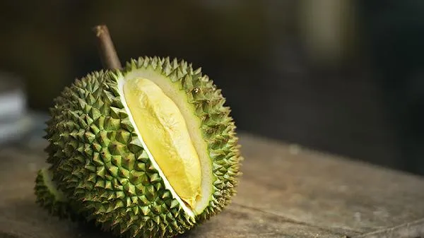 榴莲螃蟹能一起吃吗插图