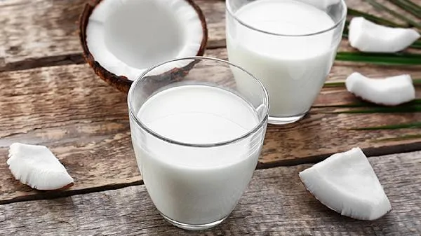 椰子汁是什么味道提示坏了插图2