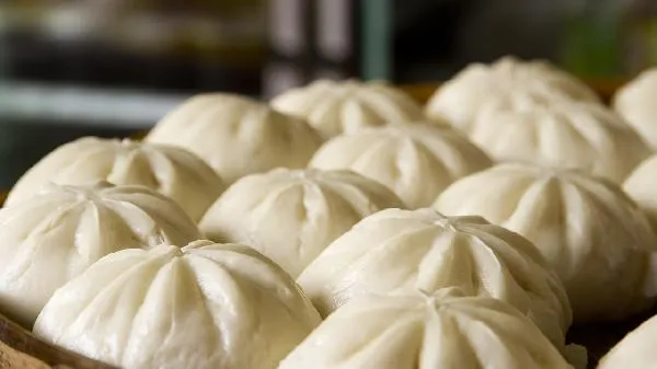 馒头和米饭的血糖指数一样吗插图