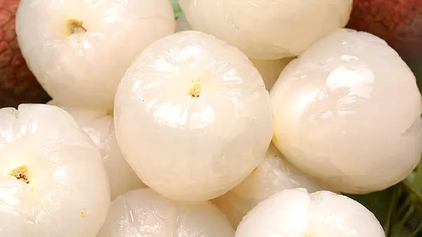 芒果和荔枝可以同时吃吗 芒果和什么不能一起吃插图1