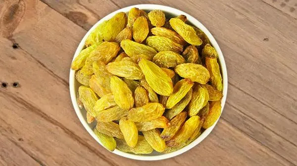 黑加仑好还是葡萄干好呢插图1