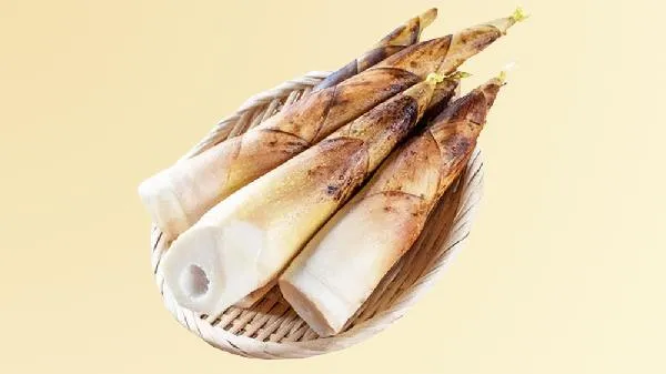 冬笋为什么比春笋好吃插图