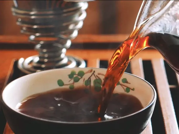 茶友注意：长期饮茶的惊人变化，你准备好了吗？插图