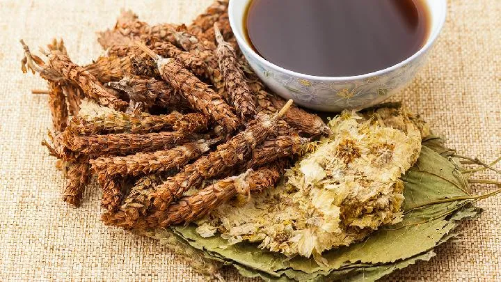 三黄安神汤的功效与作用插图1