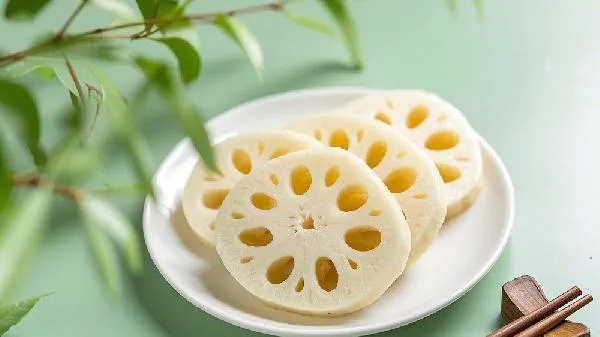 藕怎么保存时间长一些插图