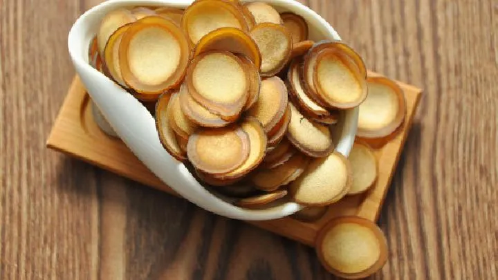 美容养颜吃什么好？盘点这8款中药能养生养颜！插图1