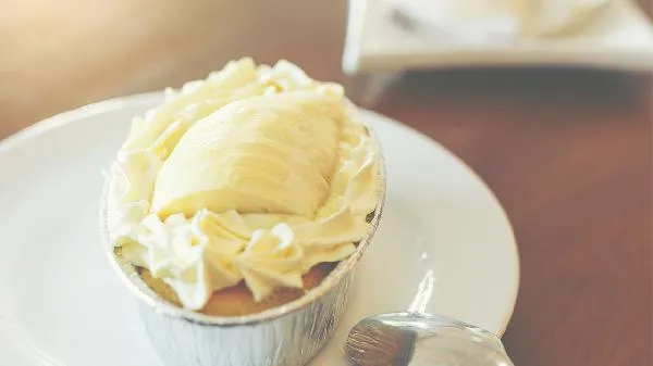 隔夜的蛋糕放冰箱里还能吃吗插图