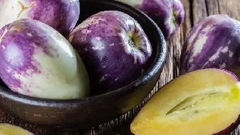 百香果酱可以做什么好吃的 百香果这样做美味又养生插图