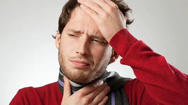 更年期潮热要多久才能消失插图