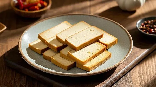 香干嘌呤含量高吗插图2