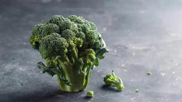 阳春三月最养肝，8种食物是“最爱”插图