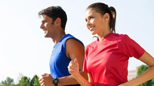 跑步怎样补充营养插图2