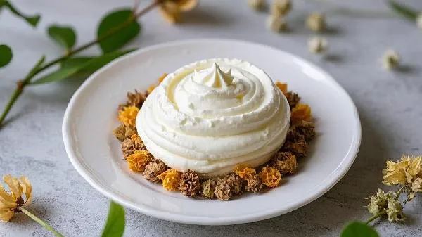 蛋糕抹面用什么奶油插图1