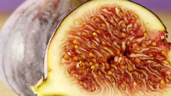 无花果干热量高吗插图