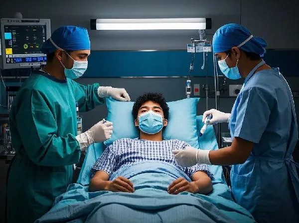 艾滋病人吃什么食物好插图1