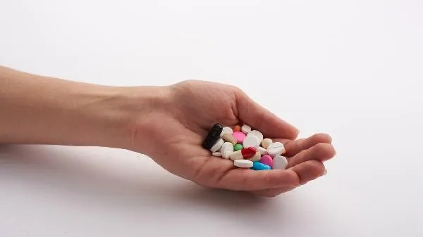 毒扁豆碱是什么药物插图