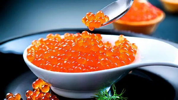 鲈鱼和鲤鱼的区别插图