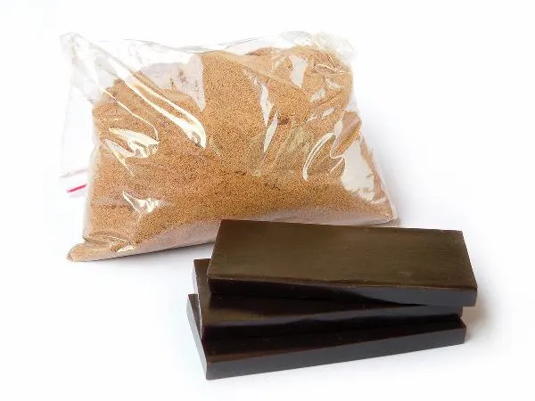 阿胶是拿什么做的插图2