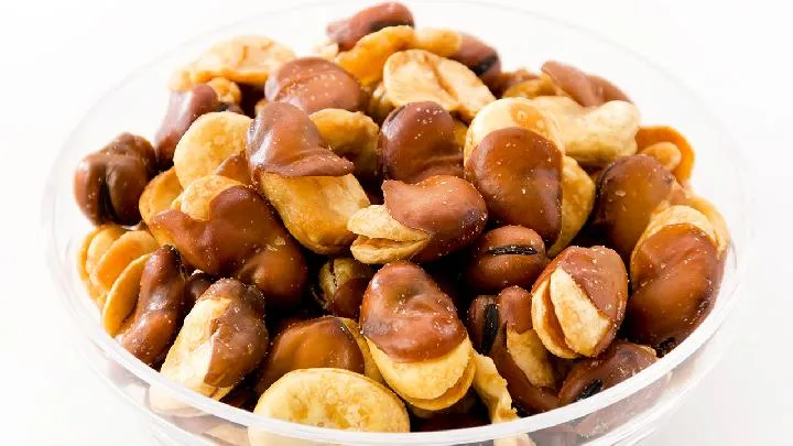 蚕豆为什么被称为死亡之豆插图