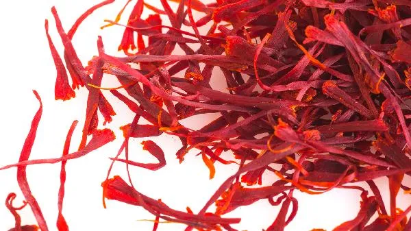 藏红花功效和禁忌插图