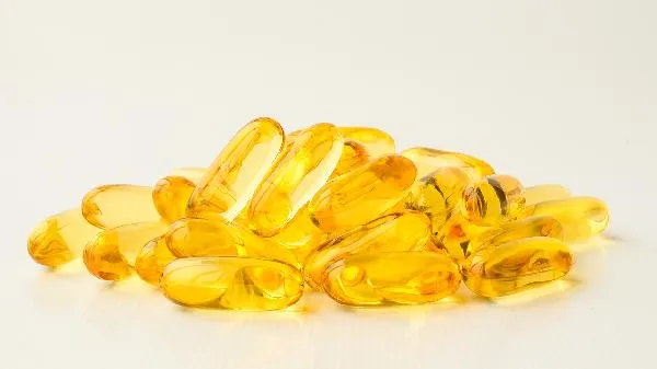 打点滴里面有维生素C是干嘛的插图