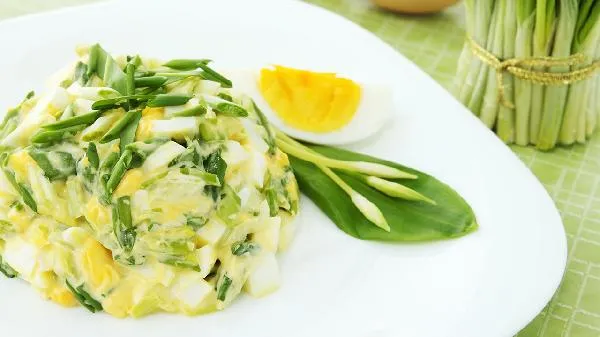 野葱一年四季都有吗插图1