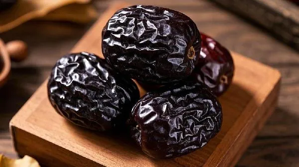 黑枣到底是性温还是性寒插图