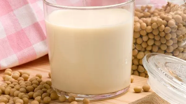 煮豆浆锅底糊怎么解决插图2