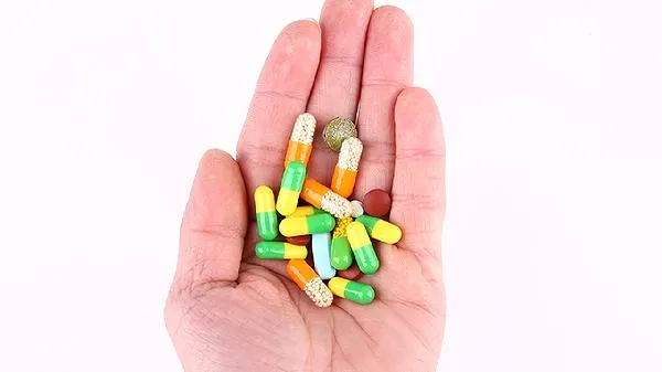 薏辛除湿止痛胶囊功效有哪些插图