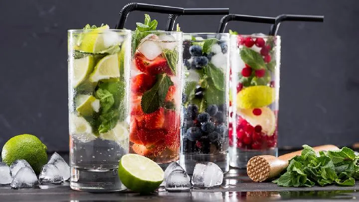 降尿酸的食物和水果插图