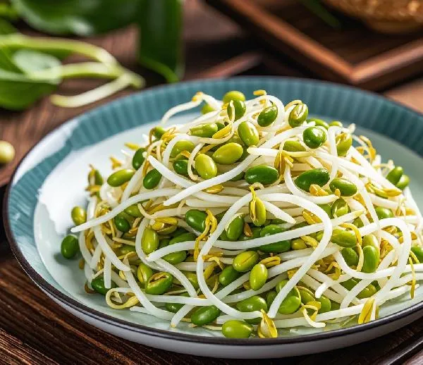 绿豆芽怎么保存不会烂插图1