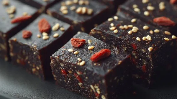 阿胶糕是用什么材料做成的插图1