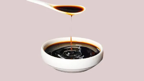 黑醋和陈醋哪个好插图1