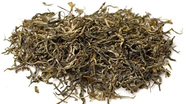 金骏眉茶多少钱一斤插图