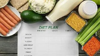 饮食营养与健康饮食 揭露到底是吃米好还是吃面好插图2