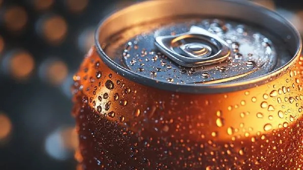 酒和红牛一起喝会怎样插图