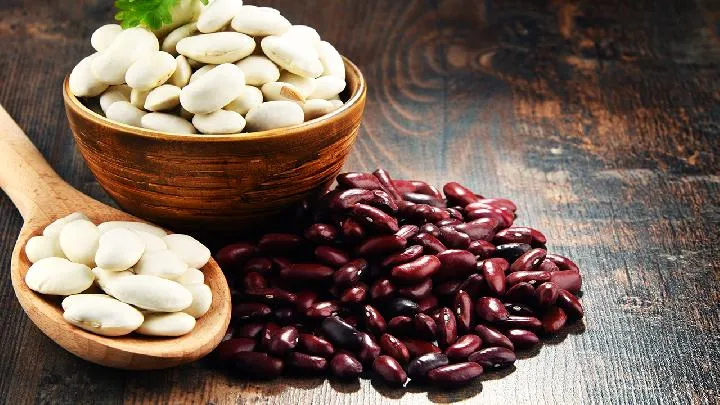 红豆的食用功效 能帮助有效养生插图