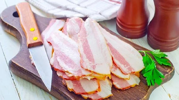 腊肉晒了6天可以吃吗插图2