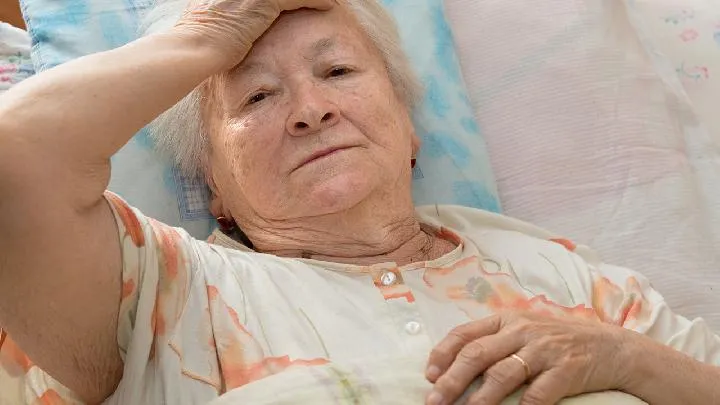 88岁的老人怎样保养 88岁的老人保养秘笈插图