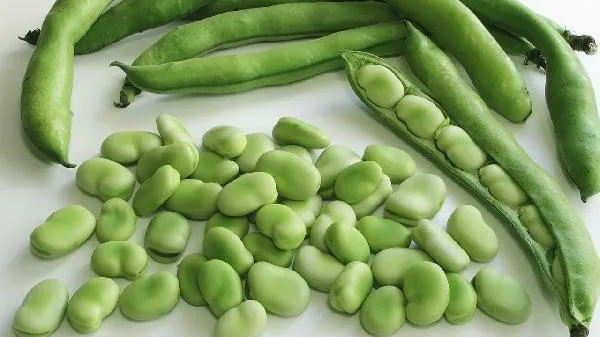 卤毛豆怎么做才入味还不烂插图1